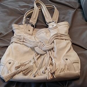 NWOT Marc Ecko shoulder bag